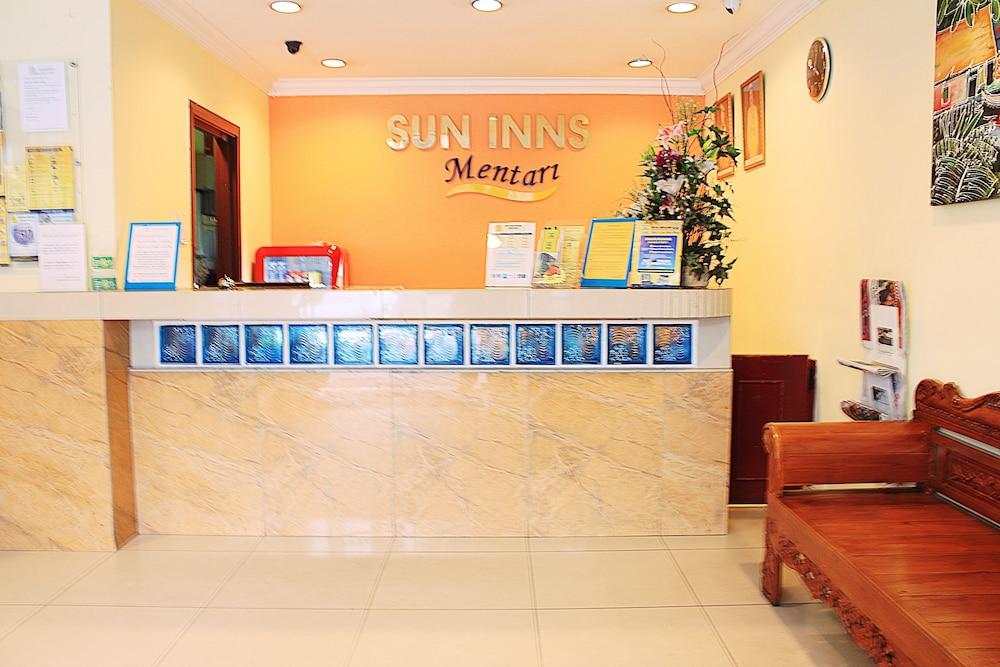 Sun Inns Hotel Sunway Mentari Petaling Jaya Exterior photo